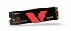 Verbatim Dysk wewnętrzny VI560 S3 SSD 512GB M.2 2280 SATA 49363